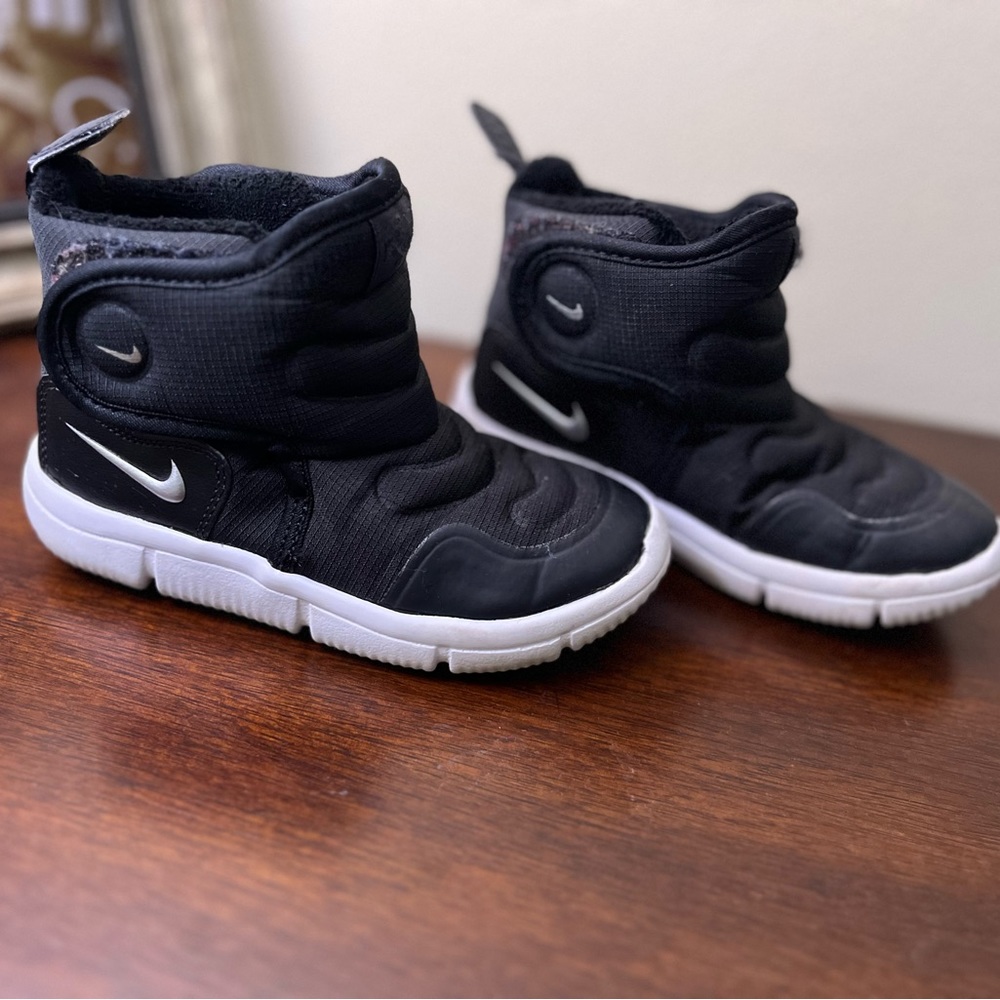 Nike Toddler Boys Snow Boots